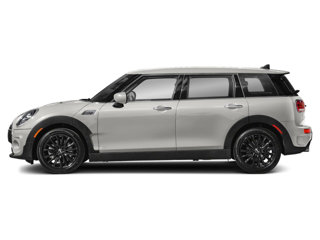 2021 MINI Cooper S Clubman ALL4 Vehicle Photo in Brunswick, GA 31525