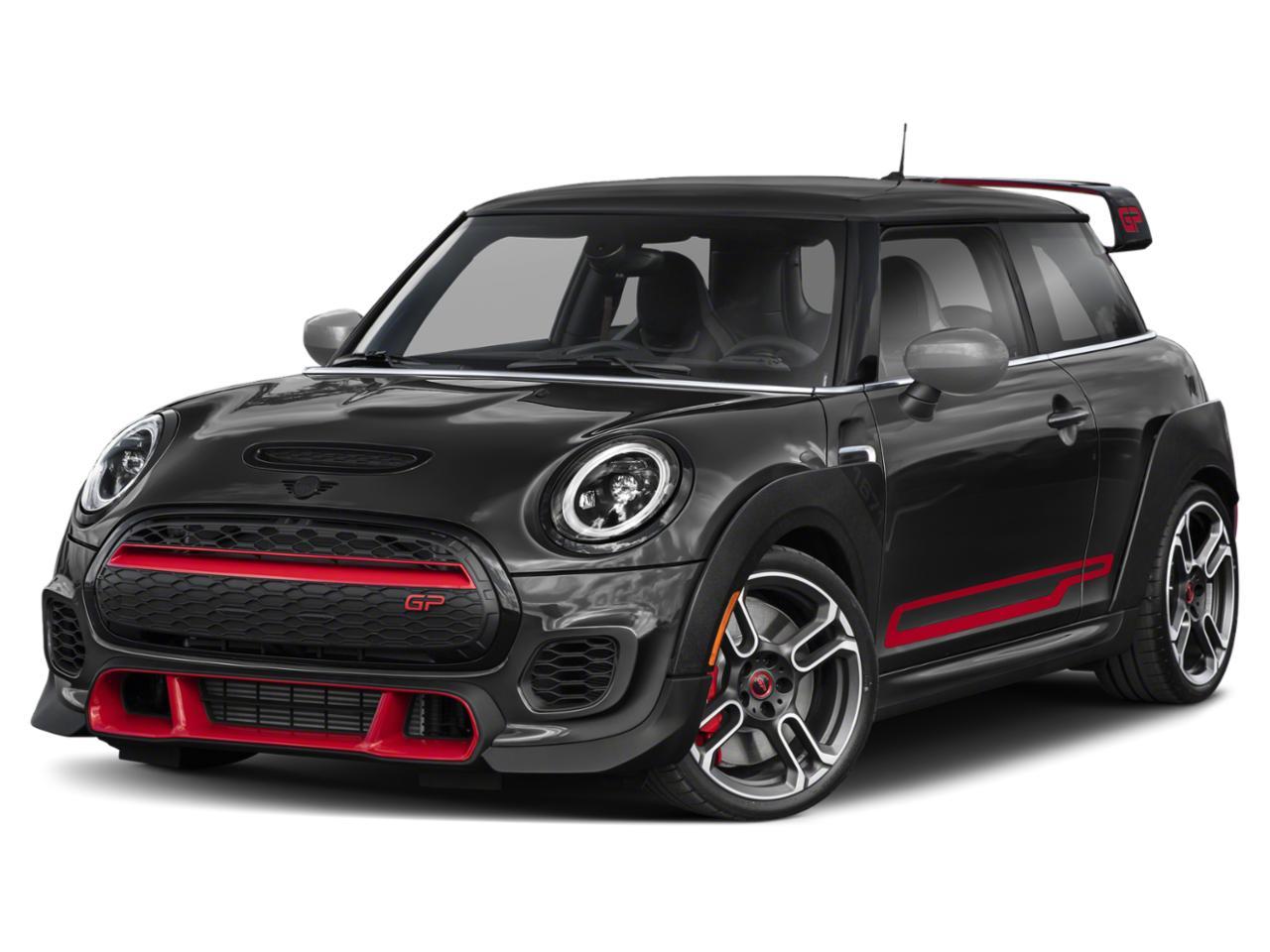 2021 MINI John Cooper Works GP Vehicle Photo in Sarasota, FL 34231