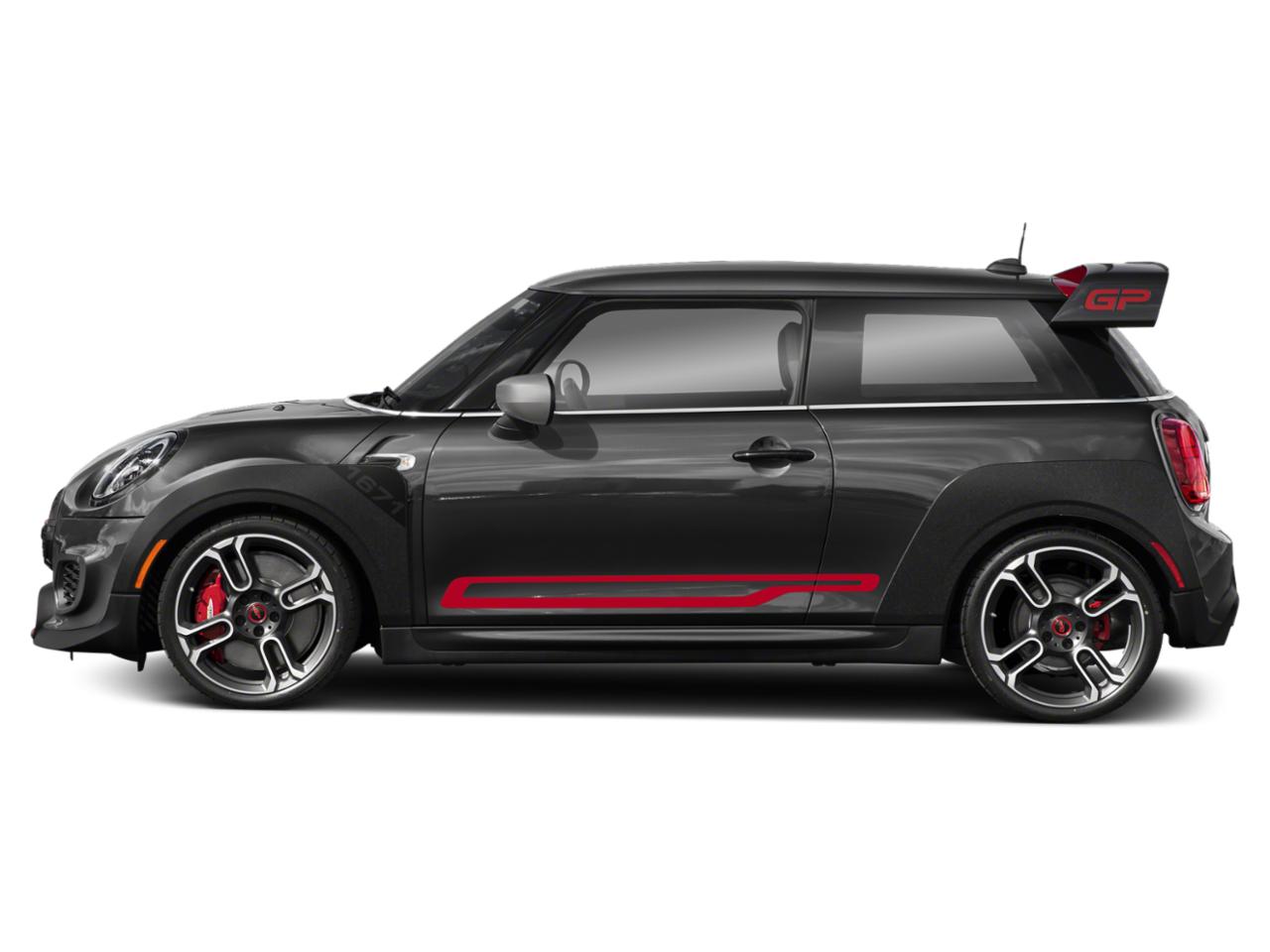 2021 MINI John Cooper Works GP Vehicle Photo in Sarasota, FL 34231