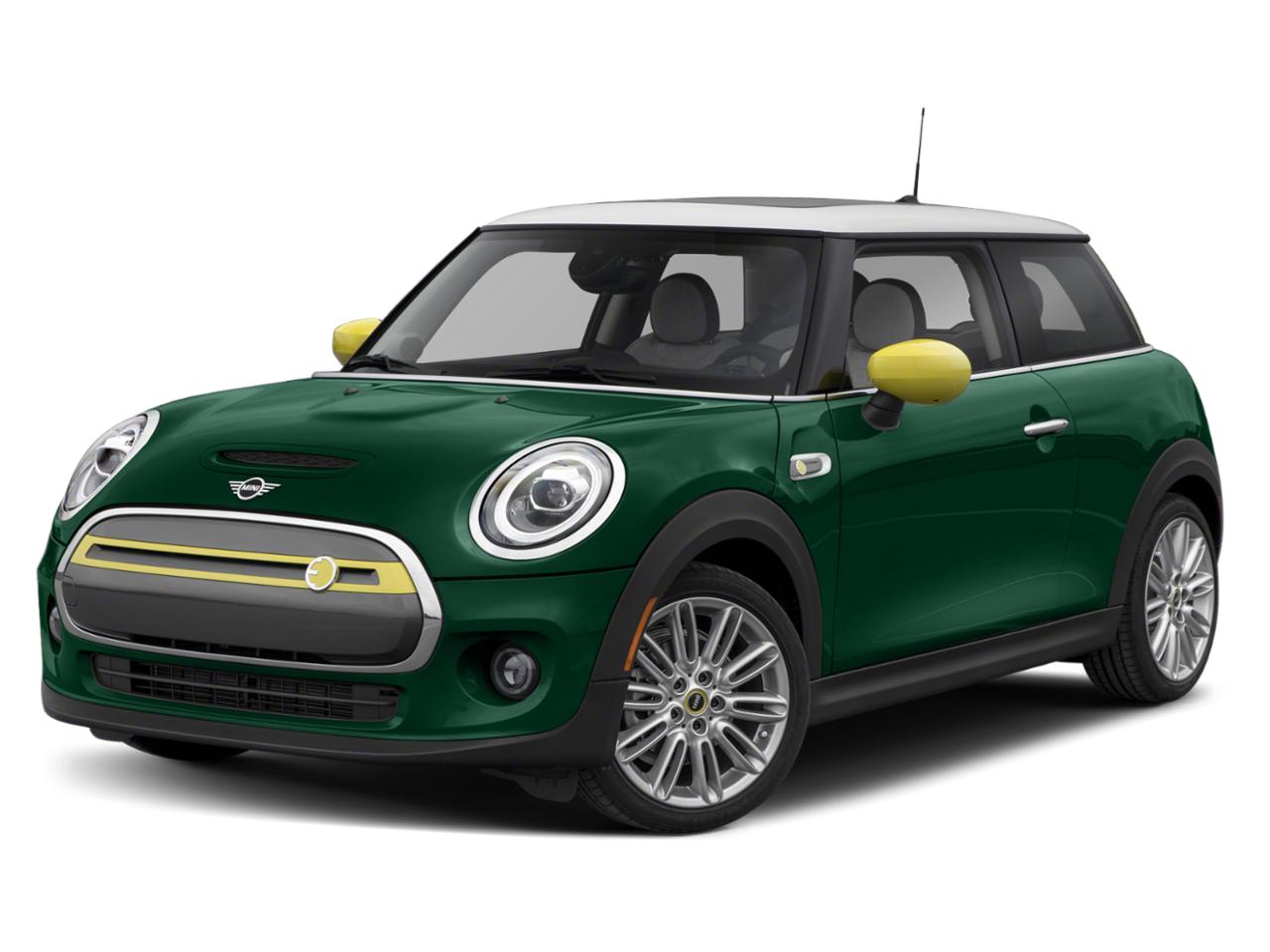 2021 MINI Electric Hardtop 2 Door Vehicle Photo in Spokane, WA 99201