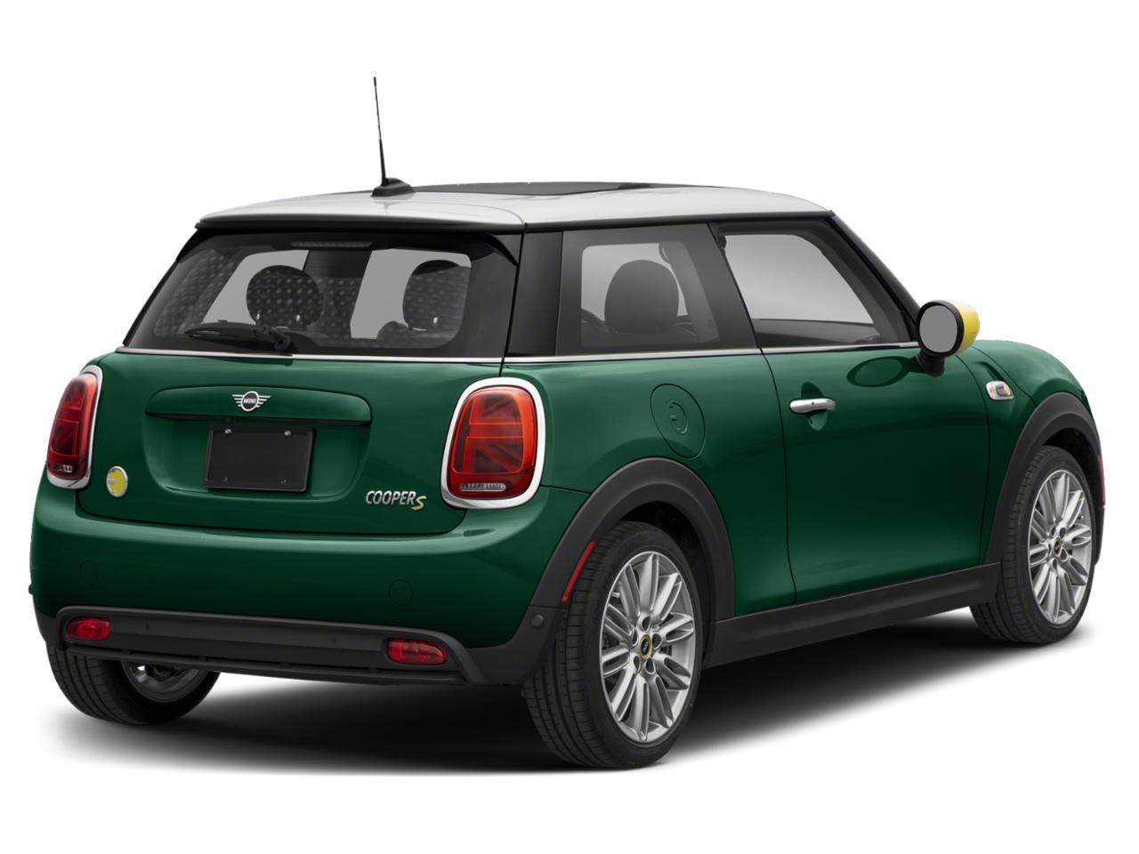 2021 MINI Electric Hardtop 2 Door Vehicle Photo in Spokane, WA 99201