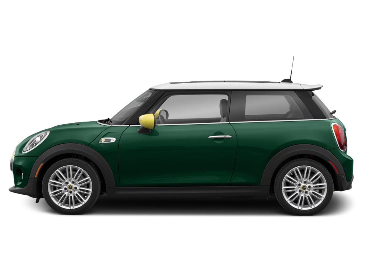 2021 MINI Electric Hardtop 2 Door Vehicle Photo in Spokane, WA 99201