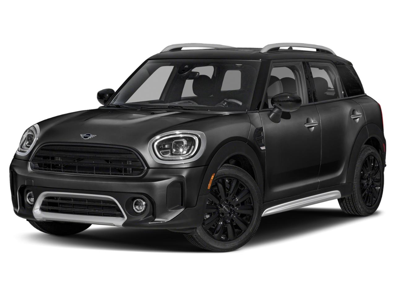 2021 MINI Oxford Edition Countryman Vehicle Photo in Las Vegas, NV 89149