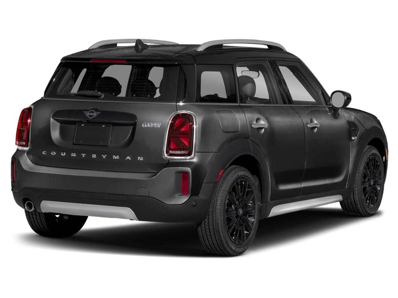 2021 MINI Oxford Edition Countryman Vehicle Photo in Las Vegas, NV 89149