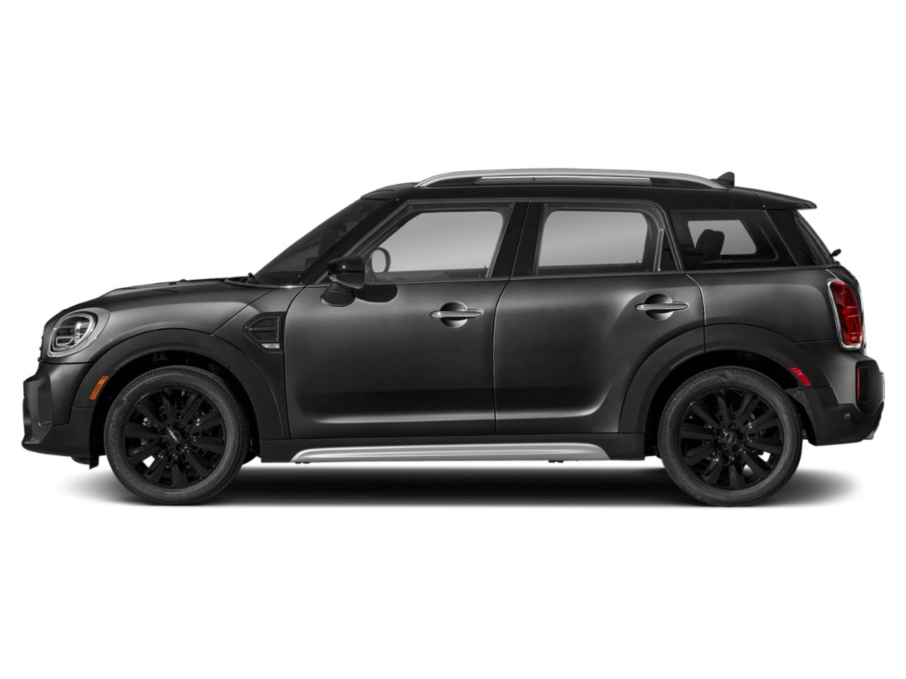 2021 MINI Oxford Edition Countryman Vehicle Photo in Las Vegas, NV 89149