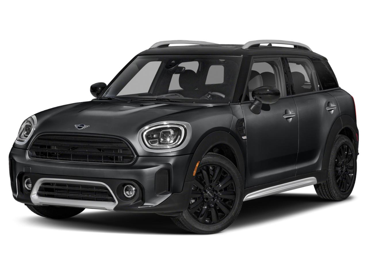 2021 MINI Cooper S Countryman Vehicle Photo in Pompano Beach, FL 33064