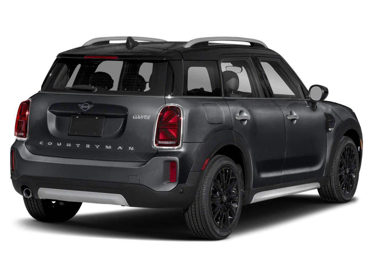 2021 MINI Cooper S Countryman Vehicle Photo in Pompano Beach, FL 33064