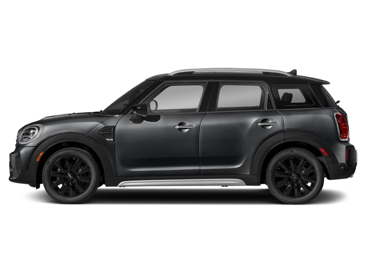 2021 MINI Cooper S Countryman Vehicle Photo in Pompano Beach, FL 33064