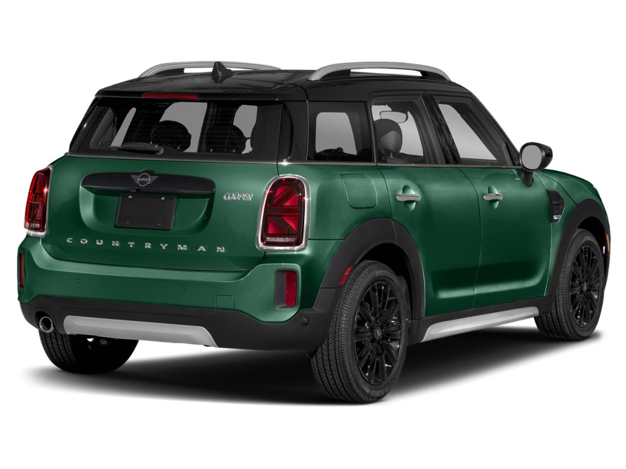 2021 MINI Cooper S Countryman ALL4 Vehicle Photo in San Antonio, TX 78238
