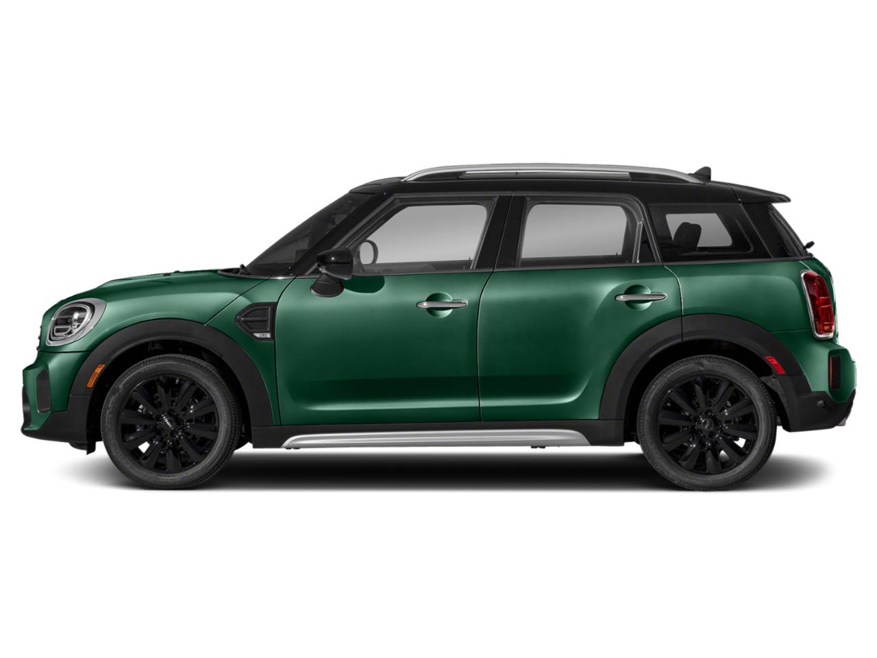 2021 MINI Cooper S Countryman ALL4 Vehicle Photo in San Antonio, TX 78238