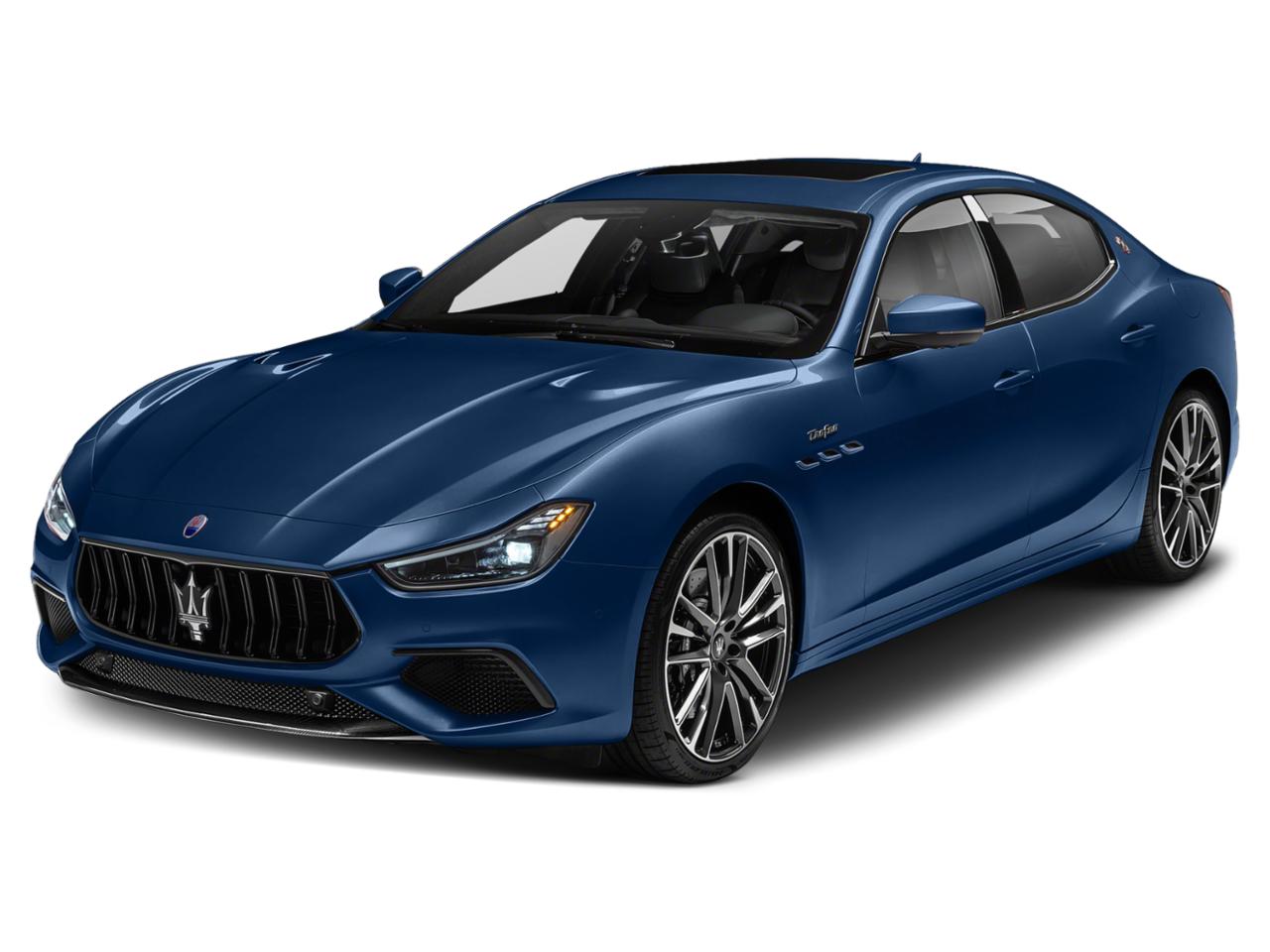 2021 Maserati Ghibli Vehicle Photo in Willow Grove, PA 19090