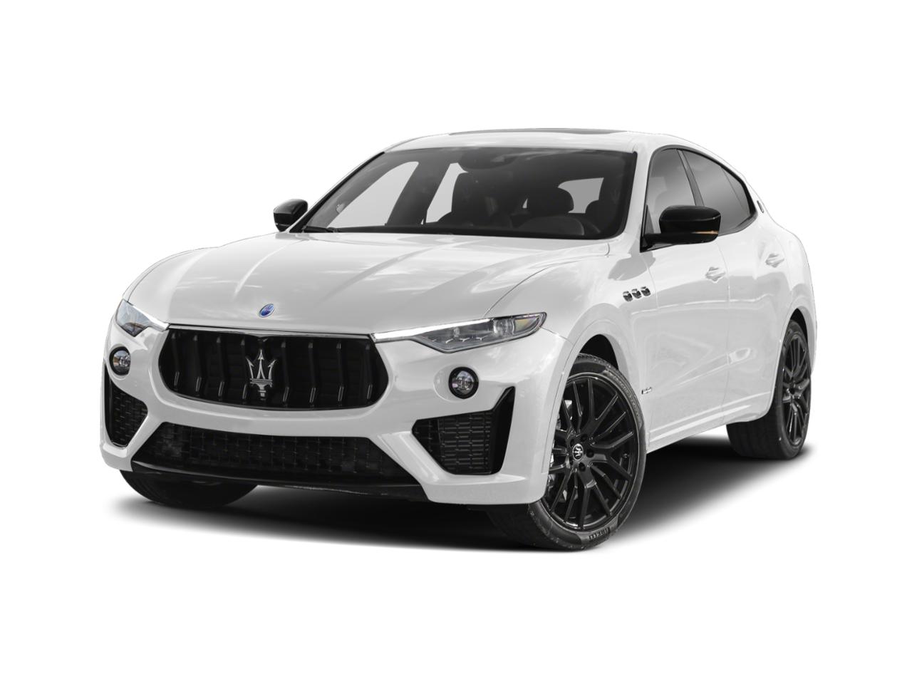 2021 Maserati Levante Vehicle Photo in Pompano Beach, FL 33064