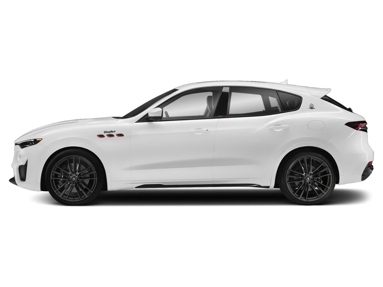 2021 Maserati Levante Vehicle Photo in Pompano Beach, FL 33064