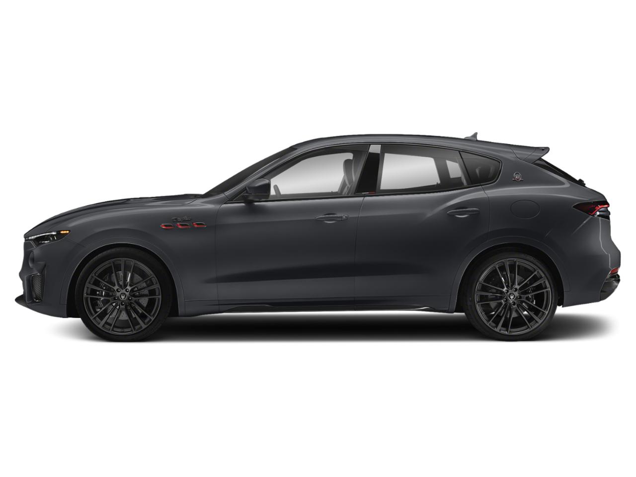 2021 Maserati Levante Vehicle Photo in Willow Grove, PA 19090