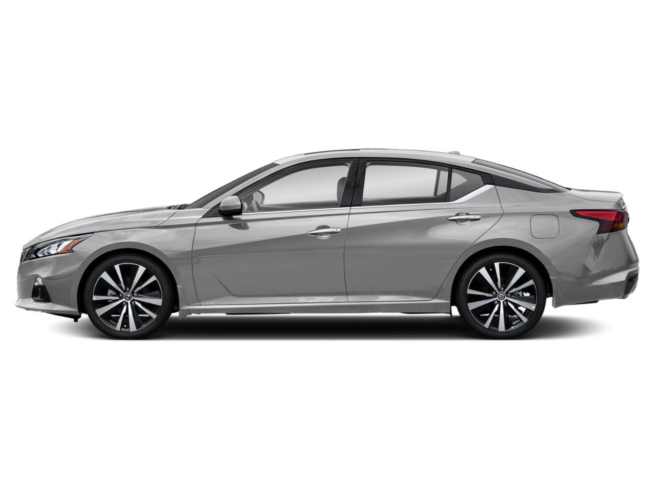 2021 Nissan Altima Vehicle Photo in ALBERTVILLE, AL 35950-0246