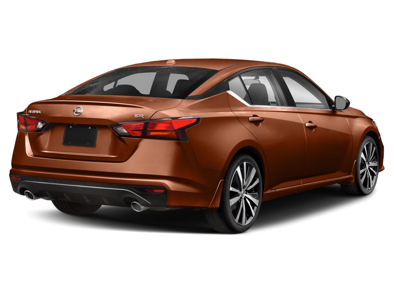 2021 Nissan Altima Vehicle Photo in Pleasant Hills, PA 15236