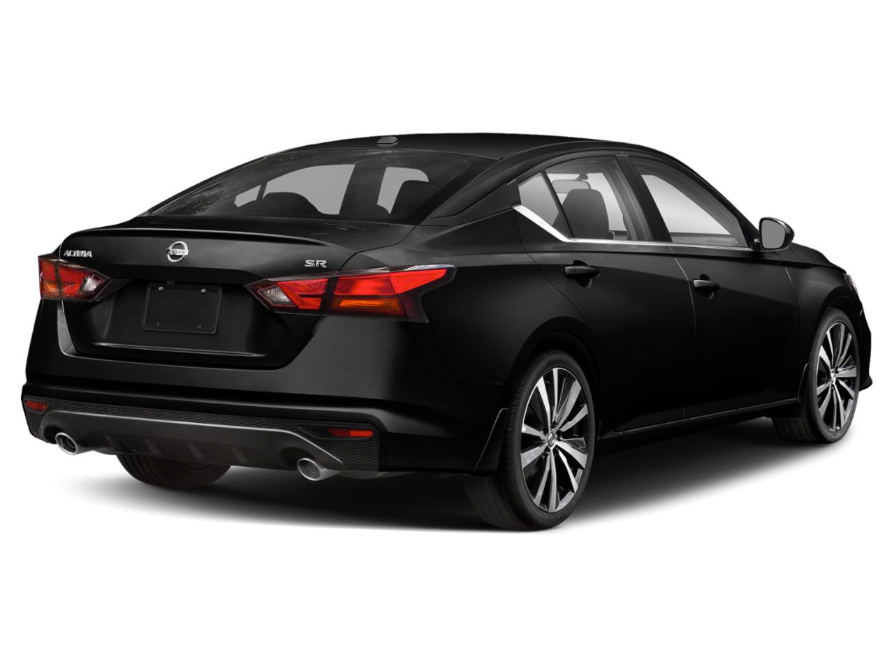 2021 Nissan Altima SR photo 3