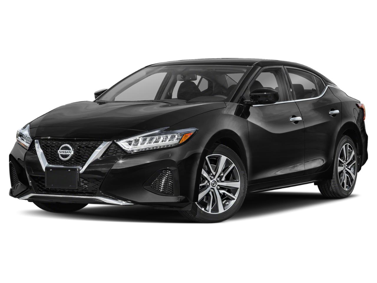 2021 Nissan Maxima Vehicle Photo in Miami, FL 33135