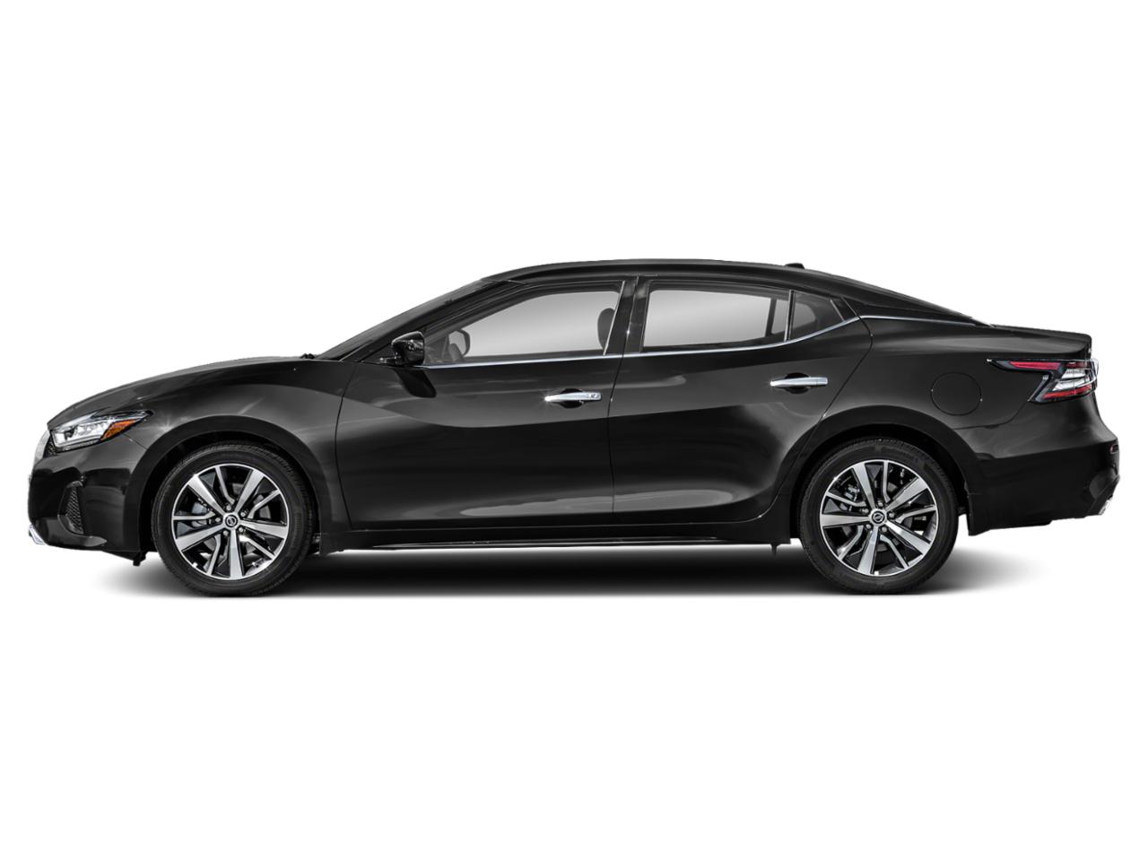 2021 Nissan Maxima Vehicle Photo in Tampa, FL 33614