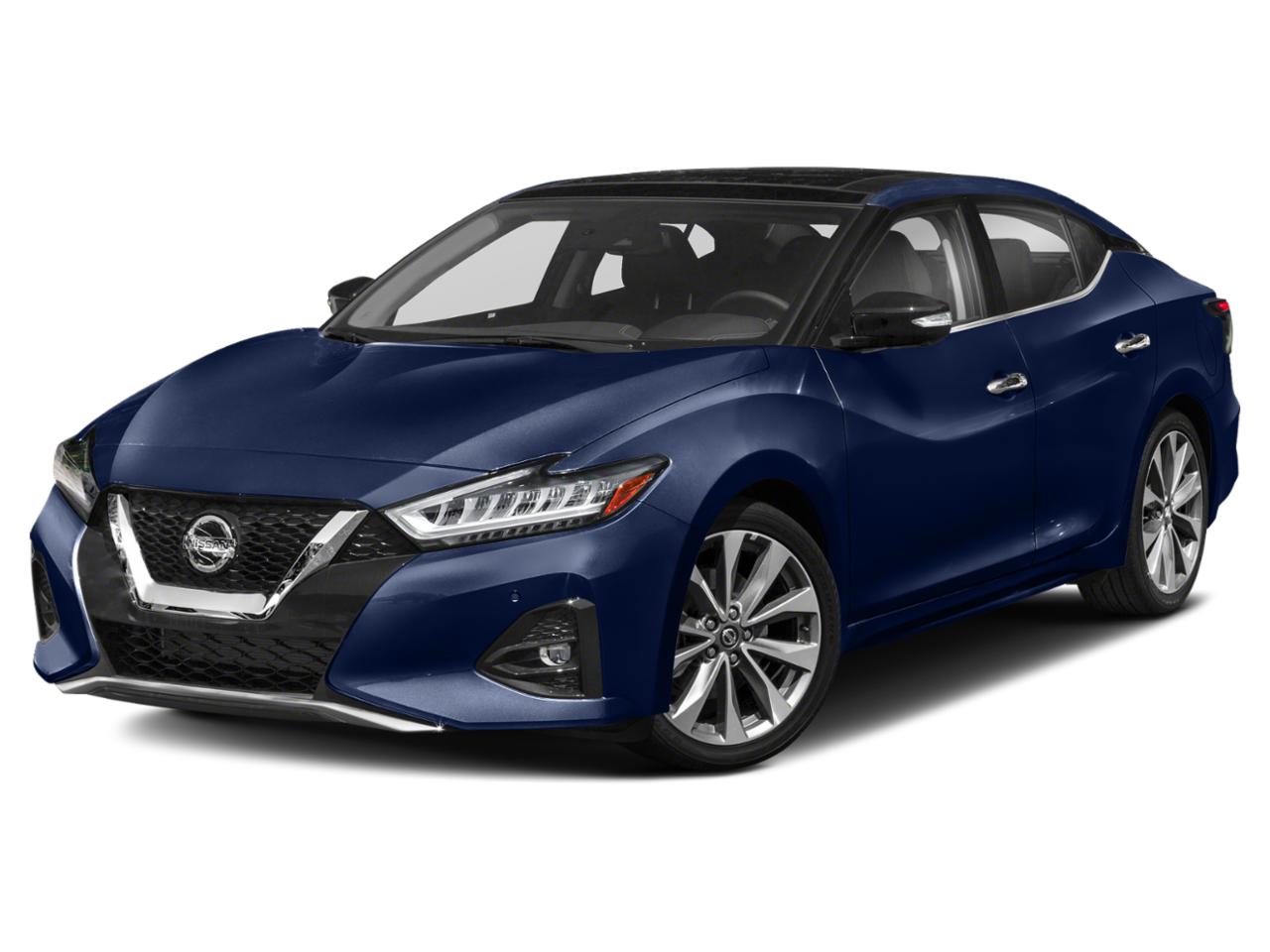 2021 Nissan Maxima Vehicle Photo in Pleasant Hills, PA 15236
