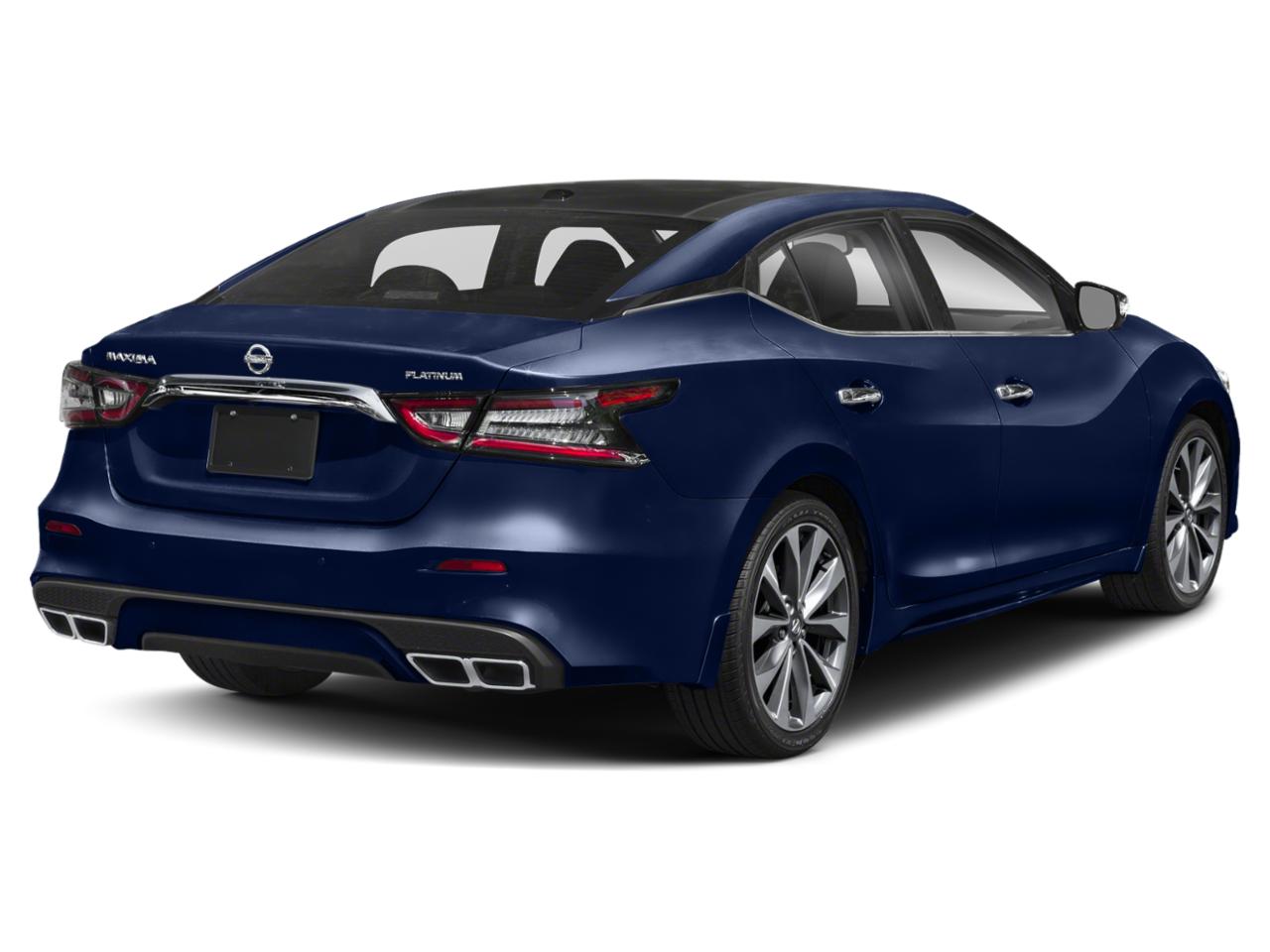 2021 Nissan Maxima Vehicle Photo in Pleasant Hills, PA 15236