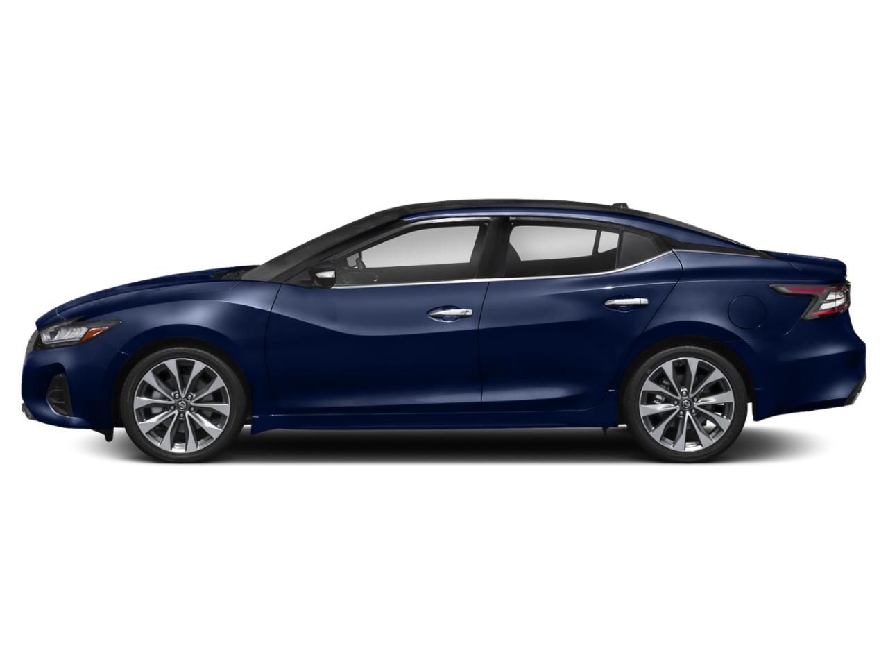 2021 Nissan Maxima Vehicle Photo in Pleasant Hills, PA 15236