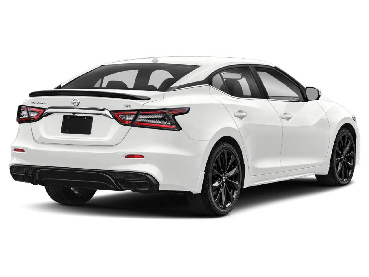 2021 Nissan Maxima Vehicle Photo in Appleton, WI 54914