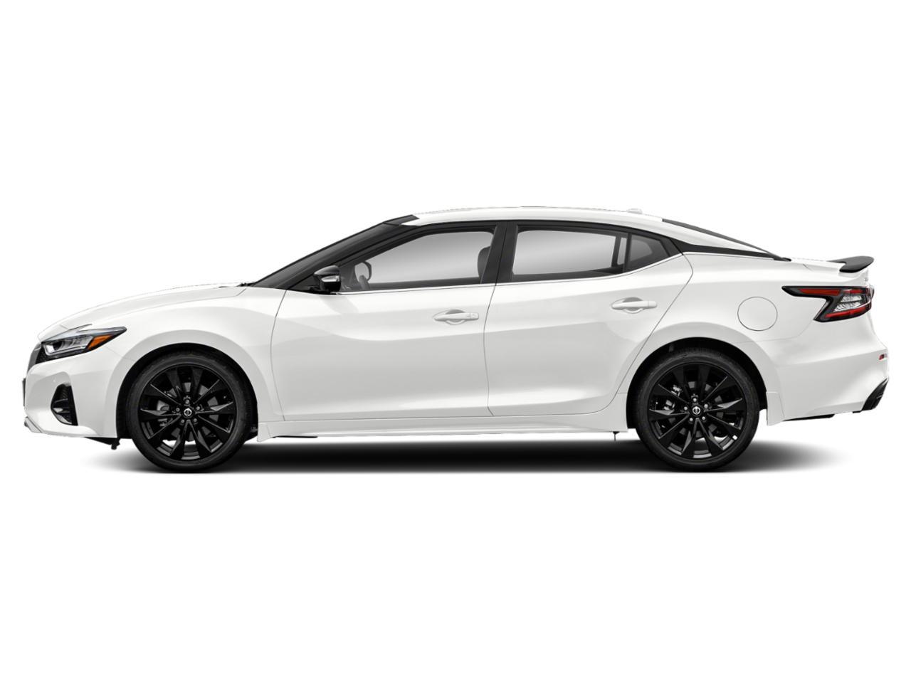 2021 Nissan Maxima Vehicle Photo in Appleton, WI 54914