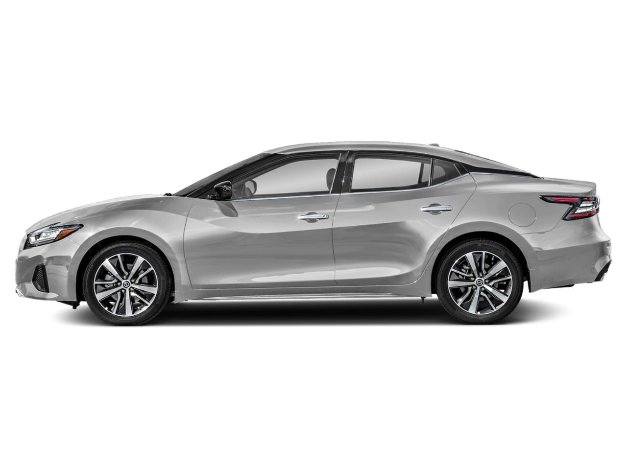 2021 Nissan Maxima Vehicle Photo in BOONVILLE, IN 47601-9633