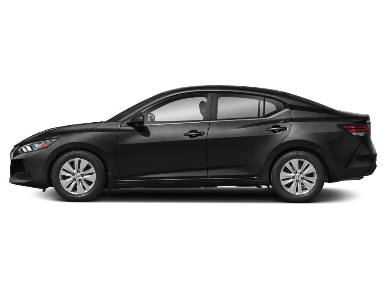 2021 Nissan Sentra Vehicle Photo in Delray Beach, FL 33444