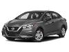 Used 2021 Nissan Versa Sedan SV with VIN 3N1CN8EV5ML891254 for sale in Mechanicsburg, PA