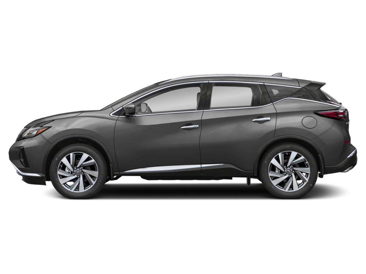 2021 Nissan Murano Vehicle Photo in Memphis, TN 38125