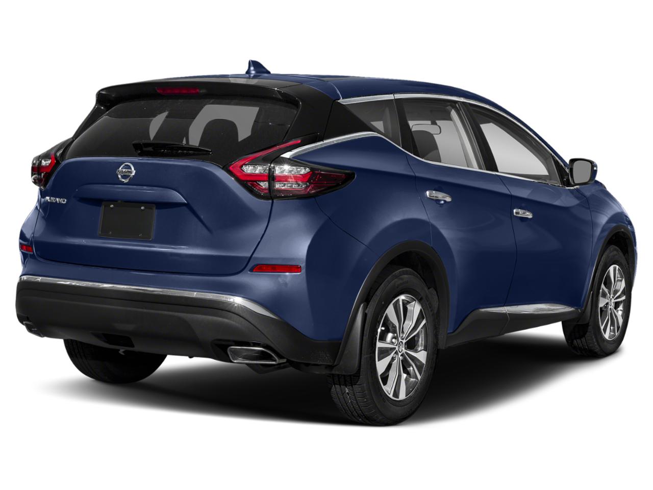 2021 Nissan Murano SV photo 14