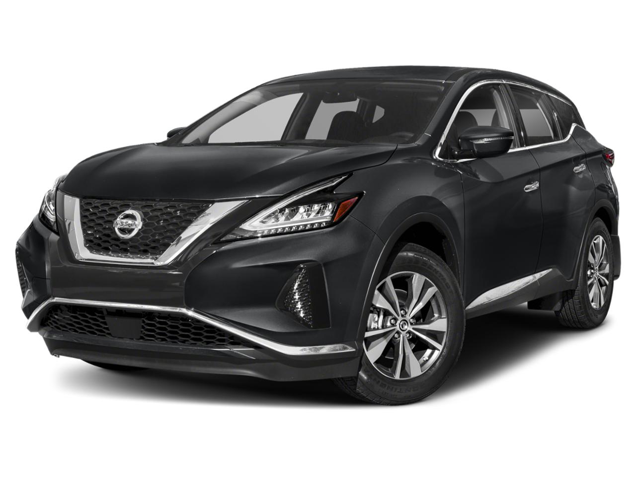 2021 Nissan Murano Vehicle Photo in Jenkintown, PA 19046