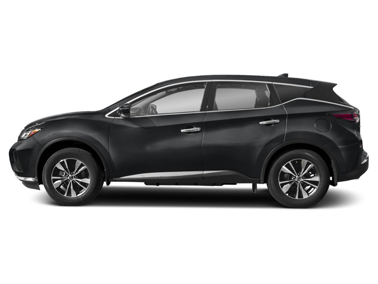 2021 Nissan Murano Vehicle Photo in Jenkintown, PA 19046