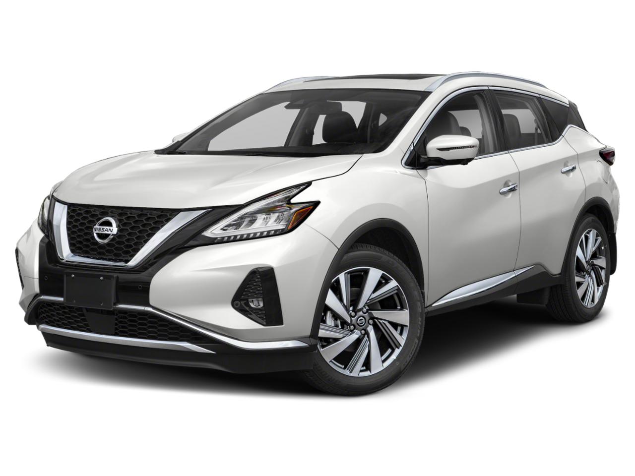 2021 Murano FWD SL