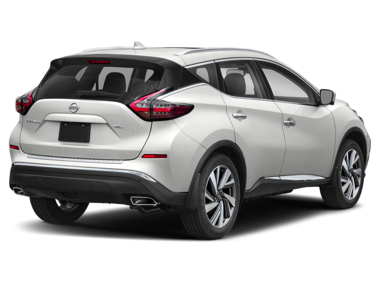 2021 Nissan Murano Vehicle Photo in Savannah, GA 31419