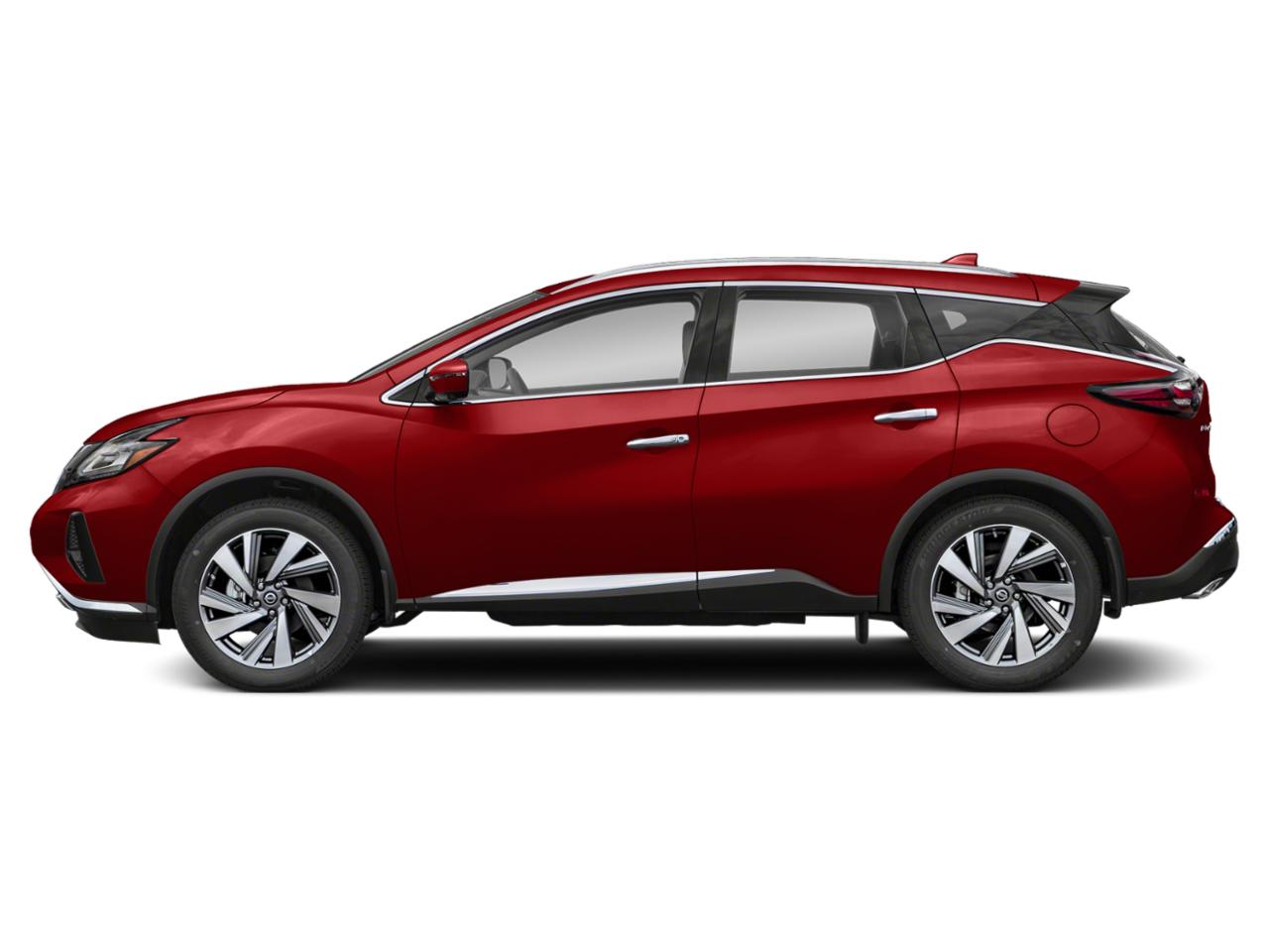 2021 Nissan Murano Platinum photo 27