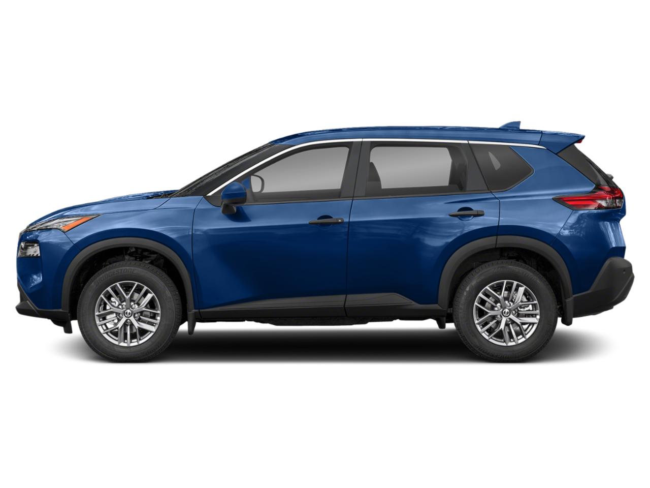 2021 Nissan Rogue Vehicle Photo in Miami, FL 33135