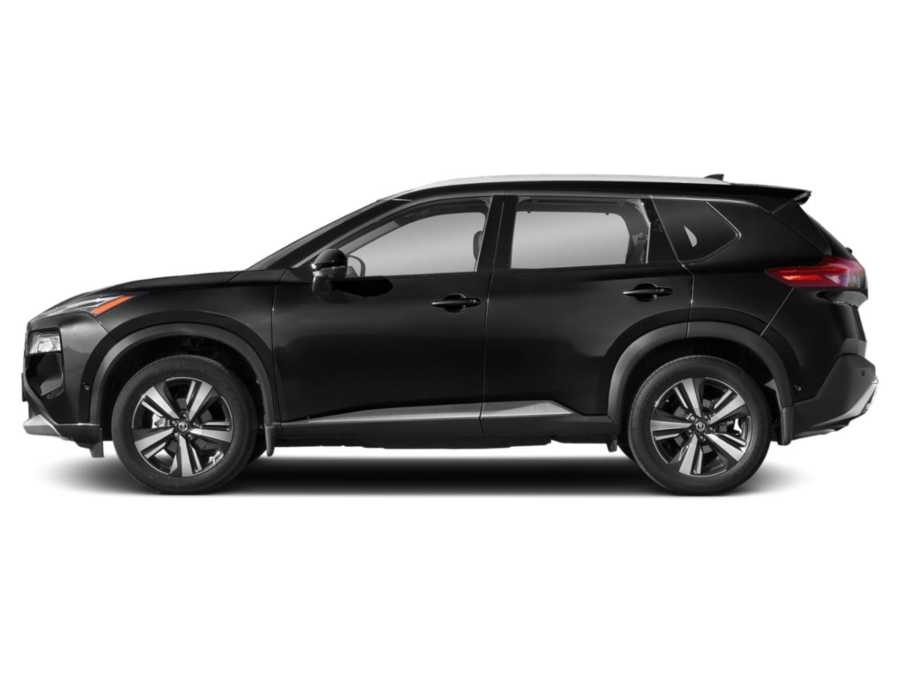 2021 Nissan Rogue Vehicle Photo in Green Bay, WI 54304