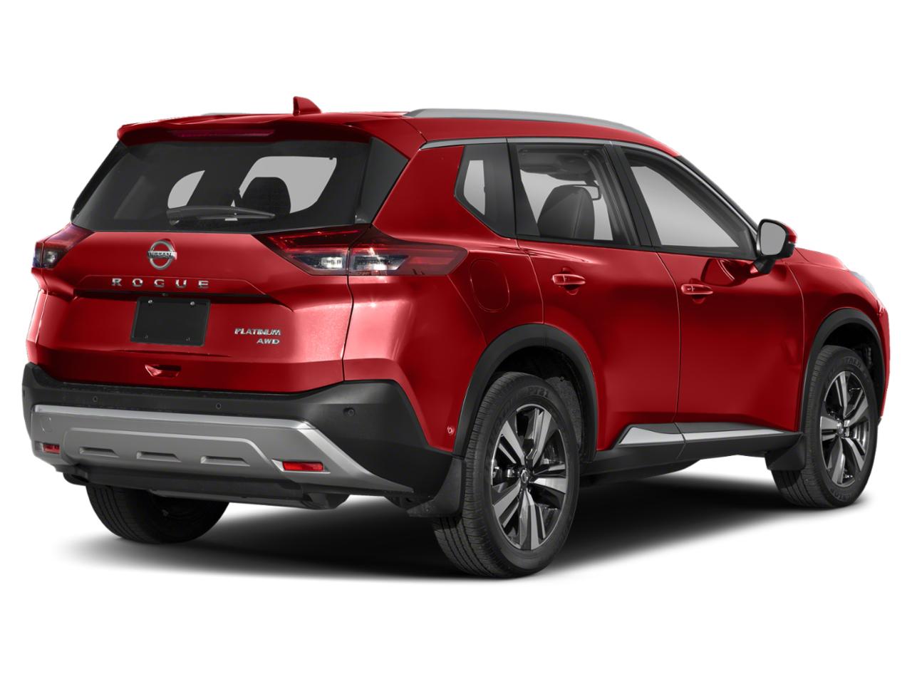 2021 Nissan Rogue Vehicle Photo in GREEN BAY, WI 54303-3330