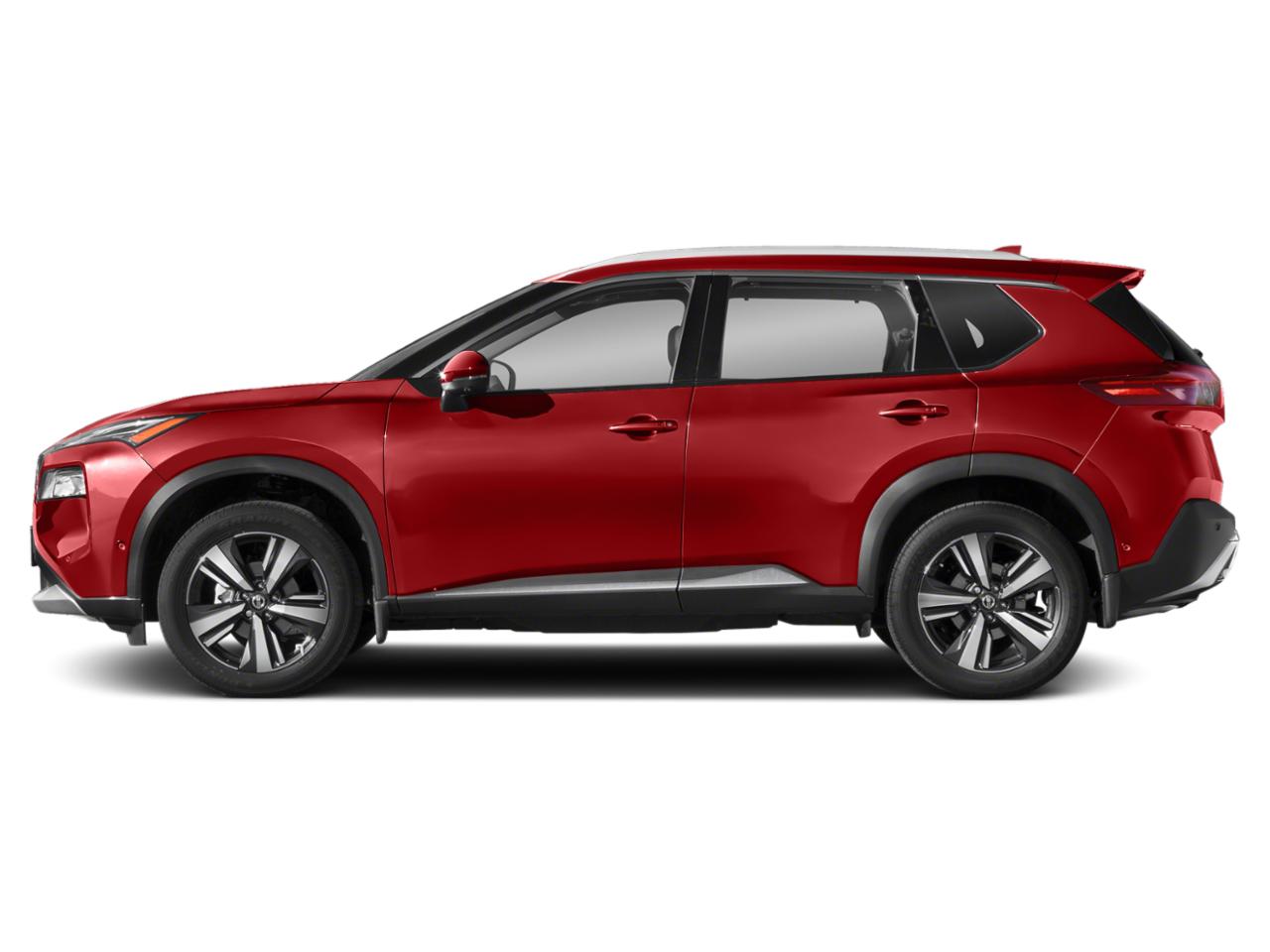 2021 Nissan Rogue Vehicle Photo in GREEN BAY, WI 54303-3330