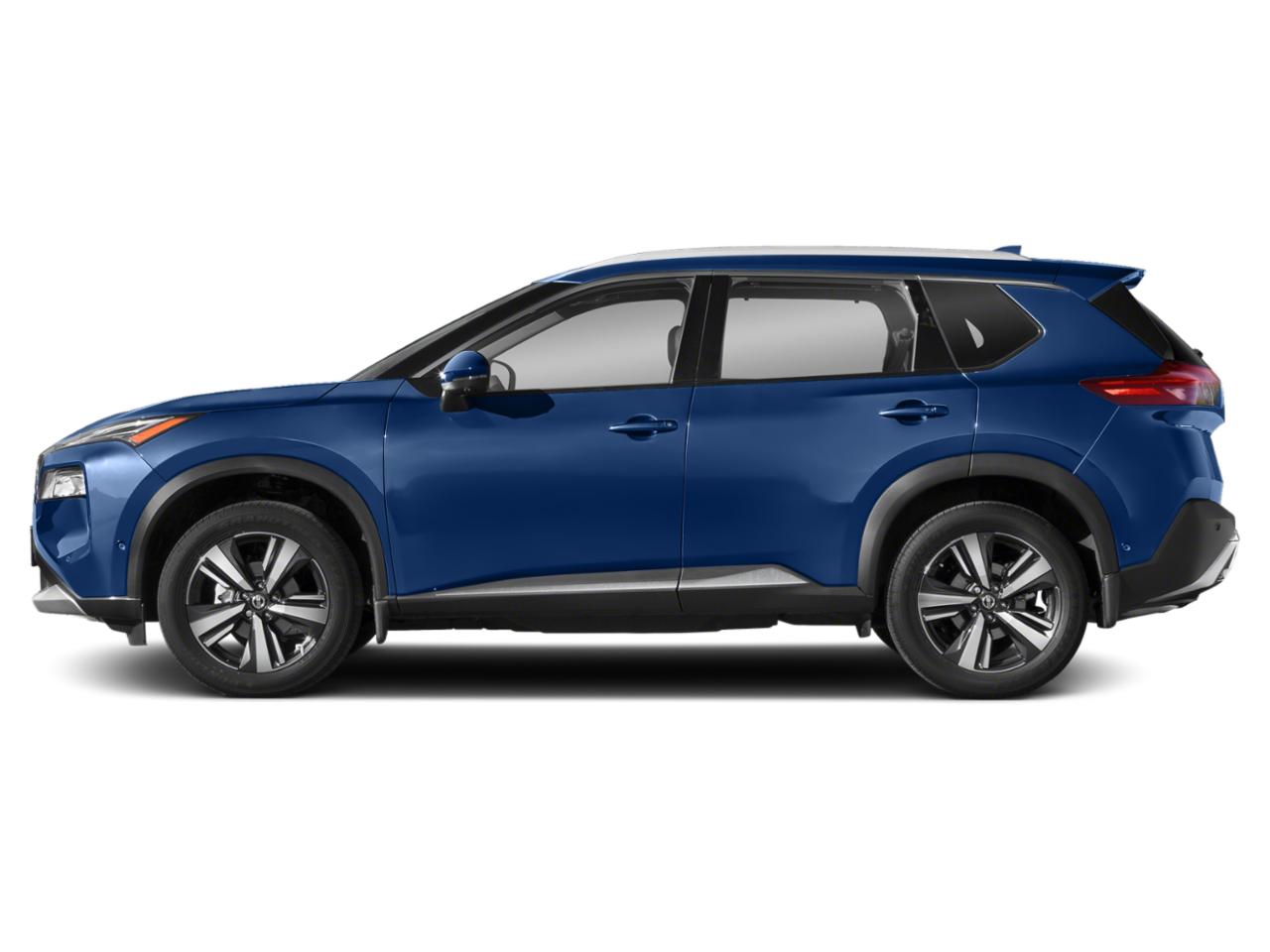 2021 Nissan Rogue Vehicle Photo in Memphis, TN 38128