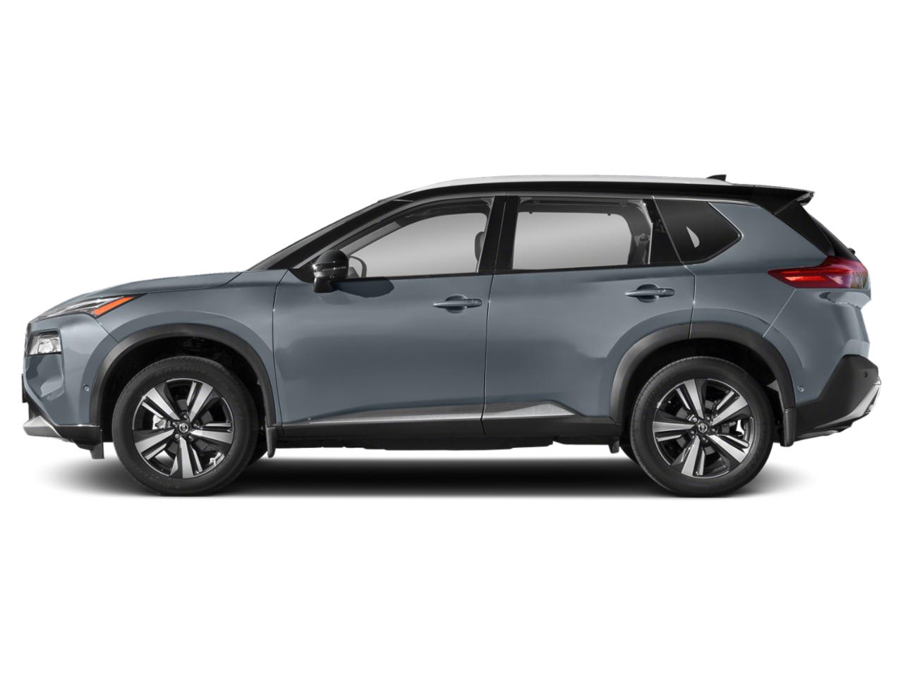 2021 Nissan Rogue Vehicle Photo in Rockville, MD 20852