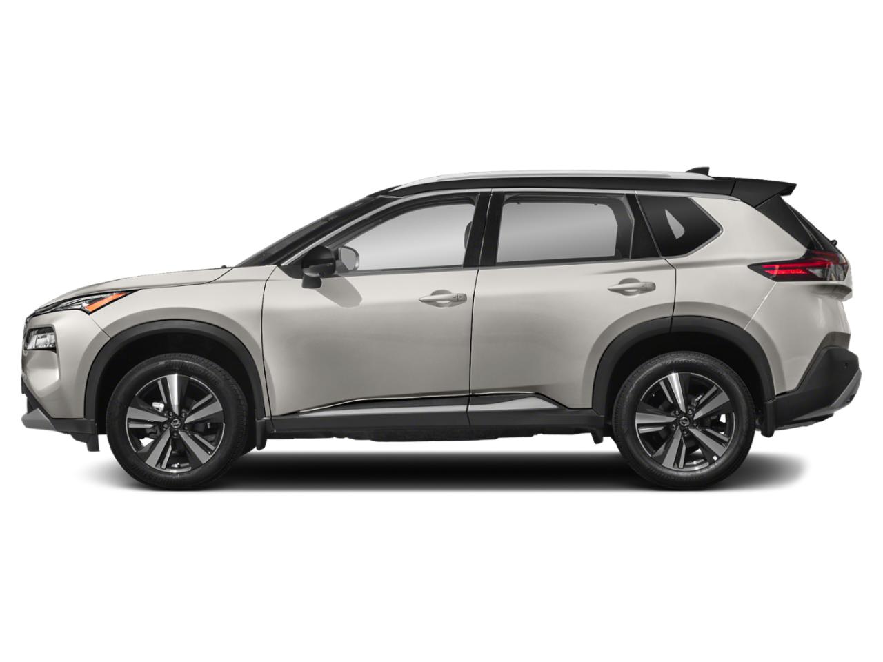 2021 Nissan Rogue Vehicle Photo in San Antonio, TX 78209