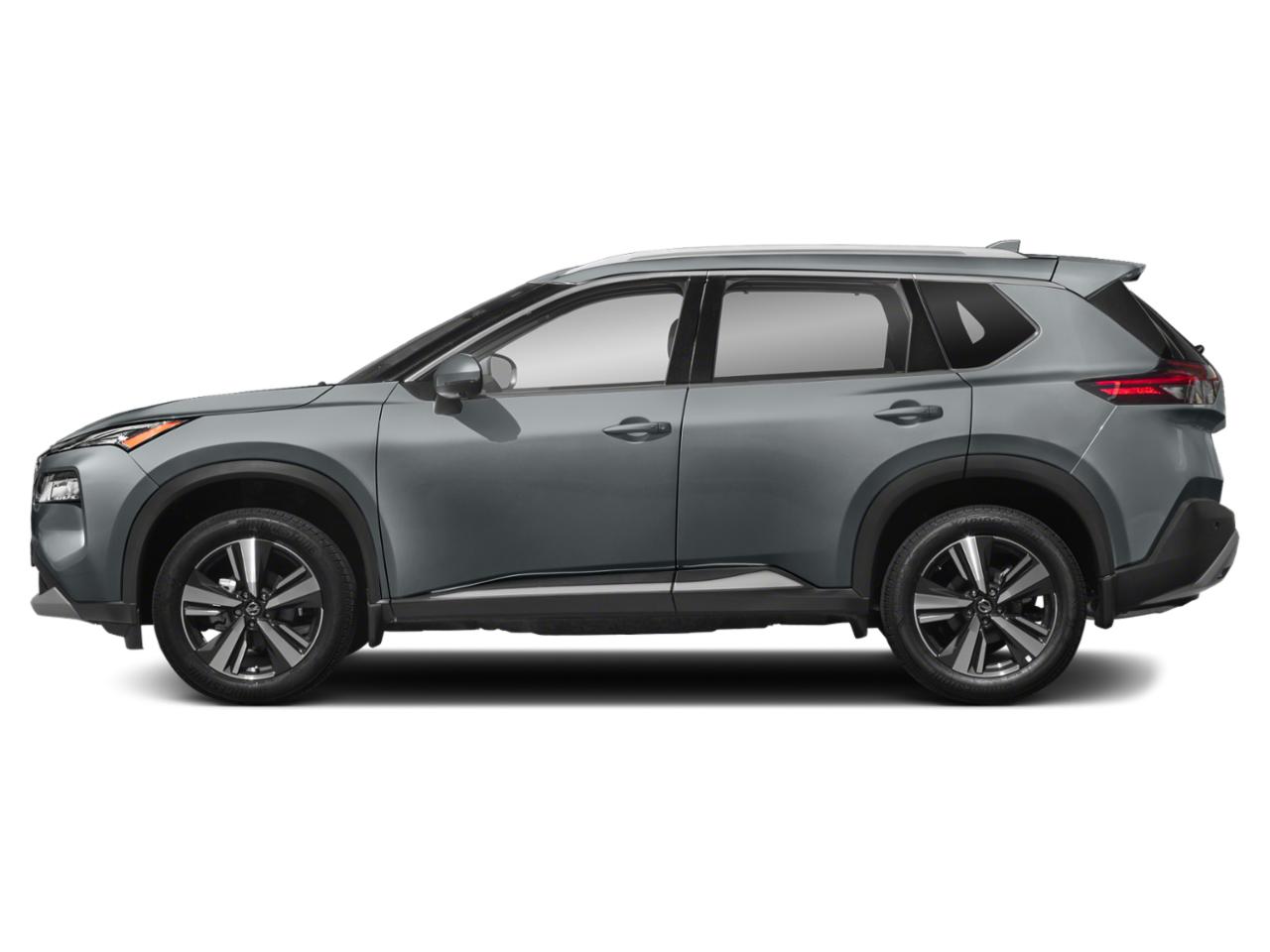 2021 Nissan Rogue Vehicle Photo in Miami, FL 33135