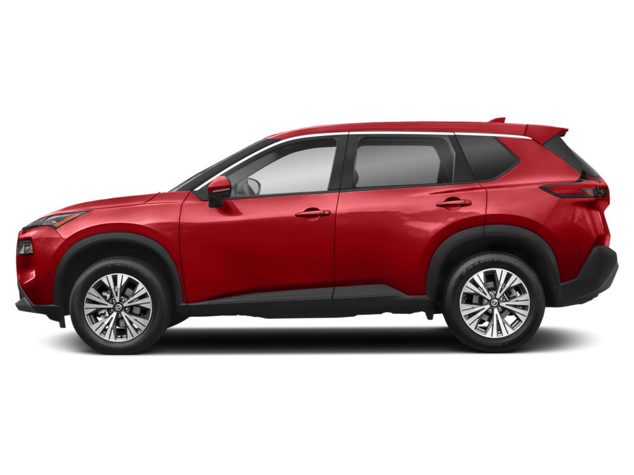 2021 Nissan Rogue Vehicle Photo in Savannah, GA 31419