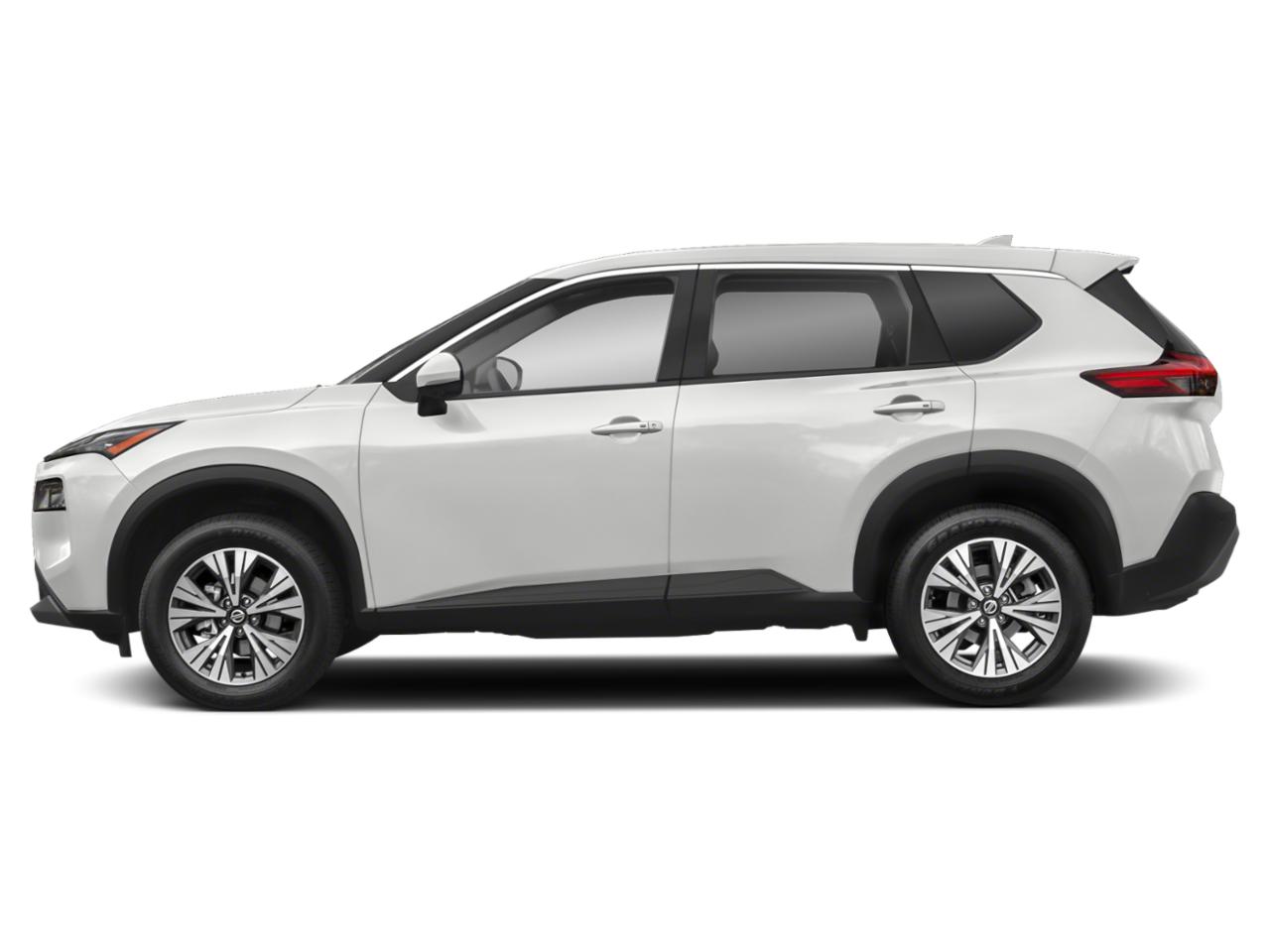 2021 Nissan Rogue Vehicle Photo in West Palm Beach, FL 33417