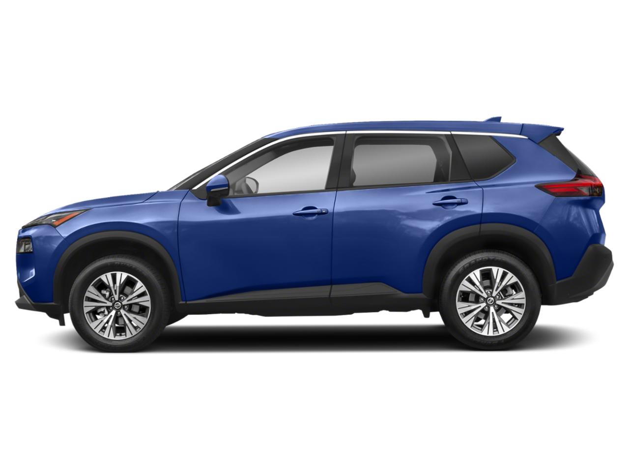 2021 Nissan Rogue Vehicle Photo in San Antonio, TX 78209