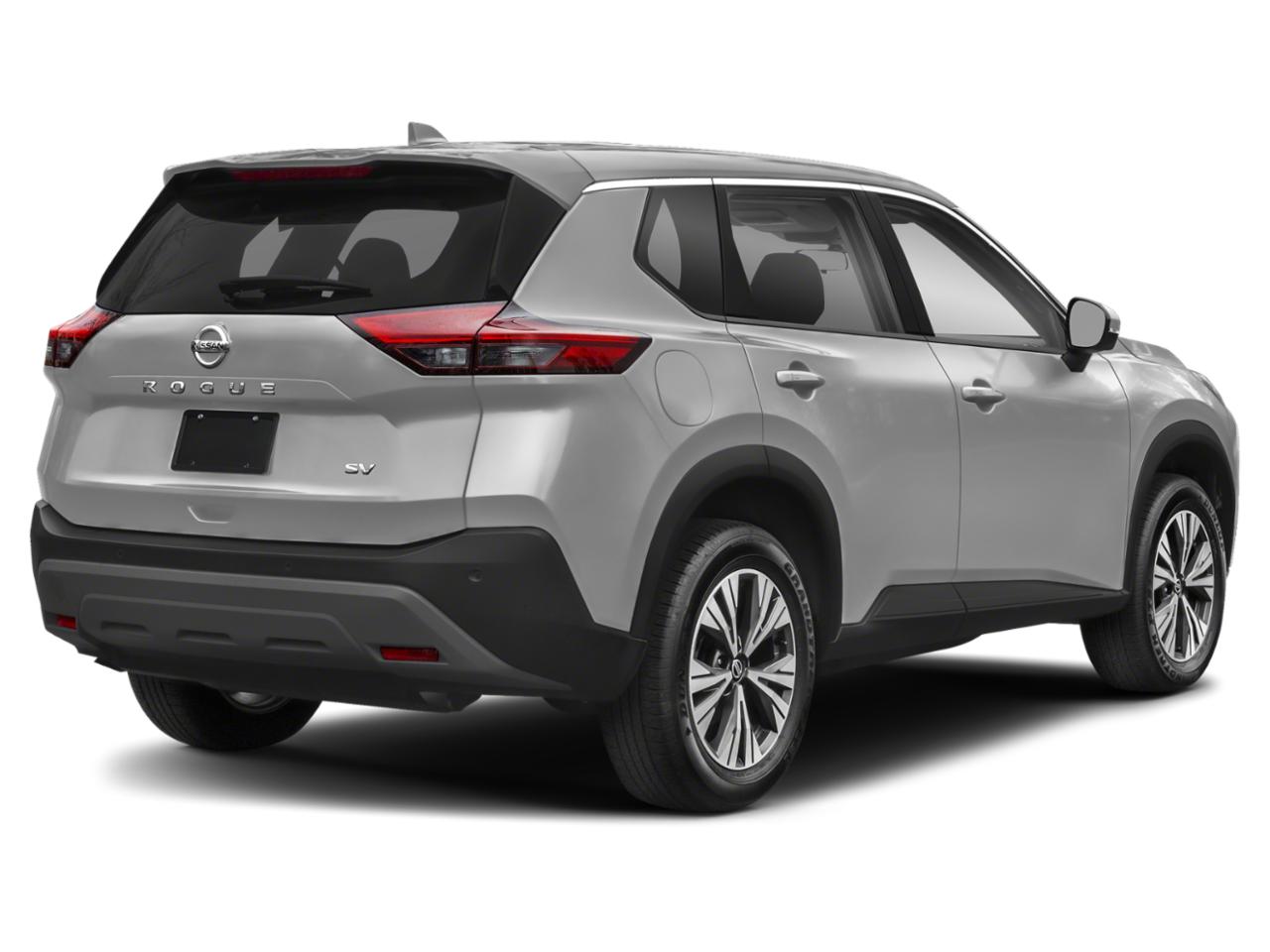 2021 Nissan Rogue Vehicle Photo in Appleton, WI 54913